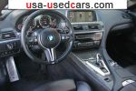 Car Market in USA - For Sale 2013  BMW M6 Base