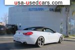 Car Market in USA - For Sale 2013  BMW M6 Base