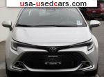 Car Market in USA - For Sale 2024  Toyota Corolla XSE