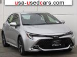 Car Market in USA - For Sale 2024  Toyota Corolla XSE