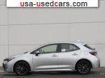 Car Market in USA - For Sale 2024  Toyota Corolla XSE