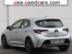 Car Market in USA - For Sale 2024  Toyota Corolla XSE