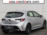 Car Market in USA - For Sale 2024  Toyota Corolla XSE