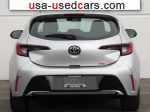 Car Market in USA - For Sale 2024  Toyota Corolla XSE