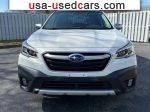 Car Market in USA - For Sale 2020  Subaru Outback Touring XT