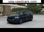 2024 BMW X5 xDrive40i  used car