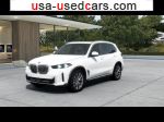 2024 BMW X5 xDrive40i  used car