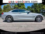 2014 BMW 428 i  used car