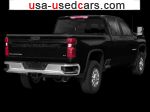 Car Market in USA - For Sale 2020  Chevrolet Silverado 3500 LT