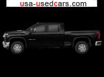 Car Market in USA - For Sale 2020  Chevrolet Silverado 3500 LT