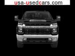 Car Market in USA - For Sale 2020  Chevrolet Silverado 3500 LT