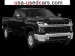 Car Market in USA - For Sale 2020  Chevrolet Silverado 3500 LT