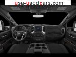 Car Market in USA - For Sale 2020  Chevrolet Silverado 3500 LT