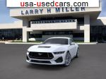 Car Market in USA - For Sale 2024  Ford Mustang GT Premium