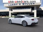 Car Market in USA - For Sale 2024  Ford Mustang GT Premium