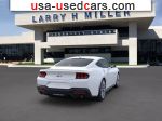 Car Market in USA - For Sale 2024  Ford Mustang GT Premium