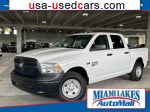 2023 RAM 1500 Classic Tradesman  used car