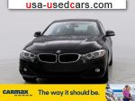 2017 BMW 430 i  used car