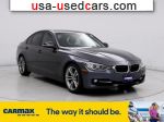 2015 BMW 328 i  used car