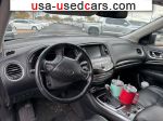 Car Market in USA - For Sale 2017  Infiniti QX60 Base