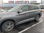 Car Market in USA - For Sale 2017  Infiniti QX60 Base