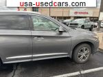 Car Market in USA - For Sale 2017  Infiniti QX60 Base