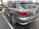 Car Market in USA - For Sale 2017  Infiniti QX60 Base