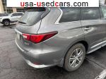 Car Market in USA - For Sale 2017  Infiniti QX60 Base