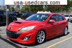 Car Market in USA - For Sale 2012  Mazda MazdaSpeed3 Touring