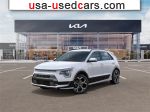 2024 KIA Niro EX Touring  used car