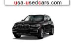 2023 BMW X5 xDrive40i  used car