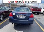 Car Market in USA - For Sale 2007  Honda Accord SE