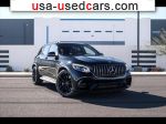 2018 Mercedes GLC 300 Base 4MATIC  used car