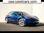 2018 Tesla Model 3 Mid Range  used car