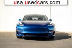 Car Market in USA - For Sale 2018  Tesla Model 3 Mid Range