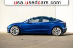 Car Market in USA - For Sale 2018  Tesla Model 3 Mid Range