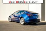 Car Market in USA - For Sale 2018  Tesla Model 3 Mid Range