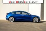 Car Market in USA - For Sale 2018  Tesla Model 3 Mid Range