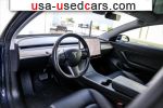 Car Market in USA - For Sale 2018  Tesla Model 3 Mid Range