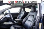 Car Market in USA - For Sale 2018  Tesla Model 3 Mid Range