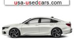 Car Market in USA - For Sale 2022  Honda Accord Sport 1.5T