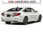 Car Market in USA - For Sale 2022  Honda Accord Sport 1.5T