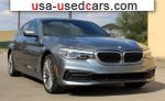 2019 BMW 530 xDrive  used car