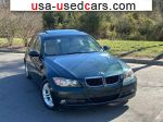 2008 BMW 328 328i Sedan 4D  used car