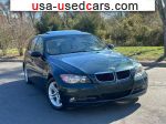 Car Market in USA - For Sale 2008  BMW 328 328i Sedan 4D