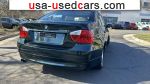 Car Market in USA - For Sale 2008  BMW 328 328i Sedan 4D