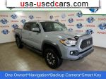 Car Market in USA - For Sale 2019  Toyota Tacoma TRD Off Road
