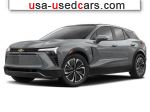 Car Market in USA - For Sale 2024  Chevrolet Blazer EV 2LT