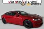 2021 Tesla Model S Plaid  used car