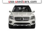 Car Market in USA - For Sale 2021  Mercedes GLB 250 Base